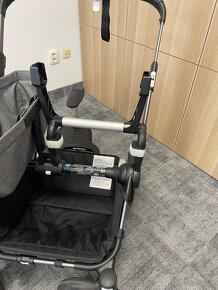 BUGABOO DONKEY 5 - 17