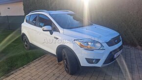 Ford Kuga - 17