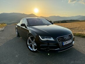 Audi S7 4.0TFSI Qattro - 17