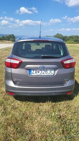 Ford C-Max 1.0 EcoBoost SCTi 125k - 17