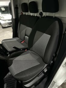 Fiat Dobló Cargo 1.6 MultiJet - 17