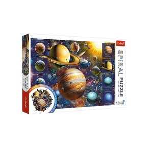 Puzzle+3D Puzzle - 17