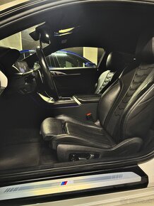 BMW 840d xDrive Carbon Core - 17