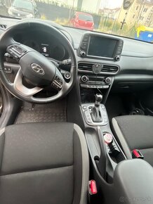 Predám hyundai kona 1.6 t-gdi 130kw - 17