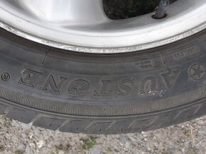 5x112 16"  215/55 r16 volkswagen seat audi skoda - 17