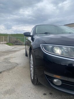 SAAB 9-5 NG 2.0 TiD 118kw - 17