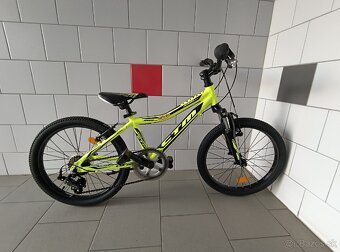 Detsky bicykel CTM jerry 2.0 20' - 17