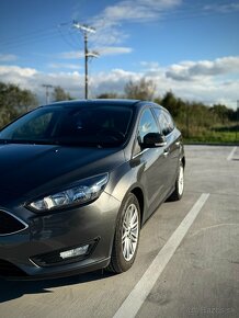 Ford Focus 1.0 EcoBoost - 17