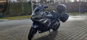 SUZUKI BANDIT GSX1250FA - 17