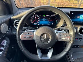 Mercedes Glc 300de AMG - 17