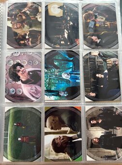 Harry Potter - album/karty - 17