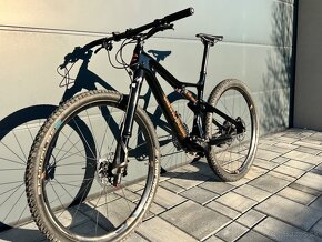 Cannondale Scalpel Ultimate L - 17