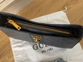 Kabelka Guess Ginevra Logo - 17