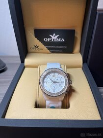 Pánske keramické hodinky Optima - 17