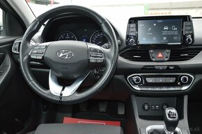 Hyundai i30 1.6 CRDi 115 Comfort - 17