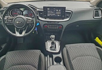 Kia Ceed SW GOLD 1.6 CRDI MHEV - 17