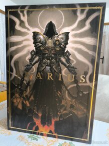 Inarius-Diablo IV socha - 17