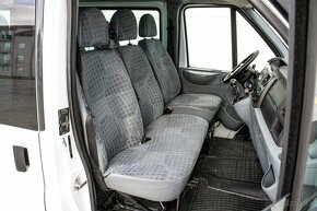 Ford Transit Bus 2.2TDCi 74kw 9MIEST - 17