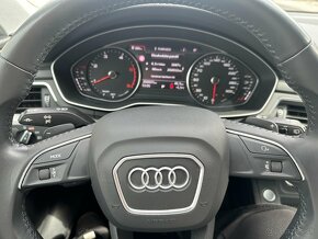 Audi A4 Avant 30 2.0 TDI Sport S tronic--rv:2.7.2019 - 17