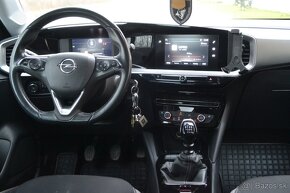 Opel Mokka 1.5 CDTi Elegance - 17