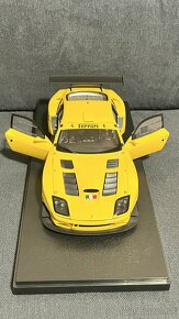 Ferrari 575 GTC Kyosho - 17