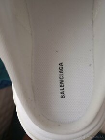 Balenciaga track mule - 17