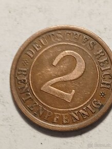 2 reisch pfennig - 17