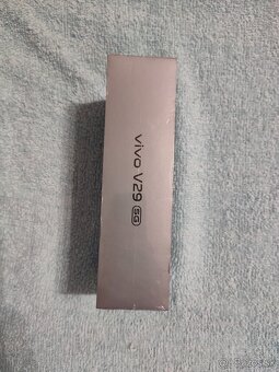 Vivo V29 5G Dual sim,256GB,8GB RAM - 17