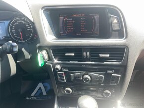 Audi Q5 3.0 TDI DPF quattro S tronic , - 17