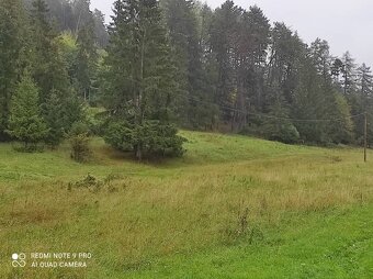 ČREMOŠNÉ-chalupa na pozemku 700m2 - 17