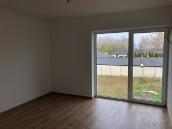 REZERVOVANÉ DOMY PRE RADOSŤ 4 izbové II. Etapa, 92 m2 Galant - 17