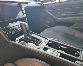 VW ARTEON SB 2.0 TDI R-LINE DSG - 17