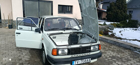 PREDAM SKODA 105 L - 17