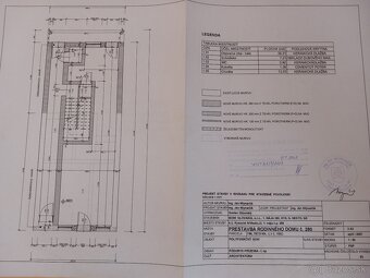 Predaj 4-podlažný polyfunkčný dom - Kysucké Nové Mesto - 17