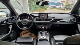 Audi A6 Allroad 3.0 TDI 320k quattro tiptronic - 17