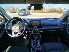 Hyundai i30 1.6 CRDi Go 7DTC - 17