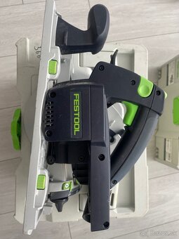 Festool naradie alebo vymena za lodny kontajner - 17