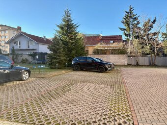 4 izbový byt 130m2+20m2 terasa, garáž a parking Košice Južná - 17