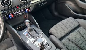 Audi a3 2.0tdi dsg stronic keyless lane assist - 17