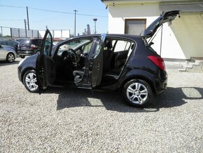 Opel Corsa 1.2 16V Enjoy - 17