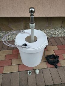 Pivovar Grainfather/Mattmill/Kegland - 17