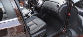 Nissan X-Trail 1 749 cm3 DCI Tekna - 17