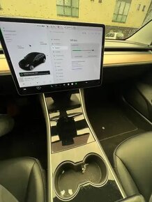 Tesla Model 3 Long Range AWD 75kWh - 17