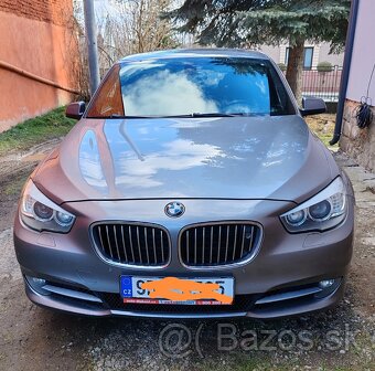 Bmw 530 gt xdrive - 17