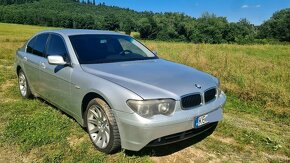 BMW 730d - 17