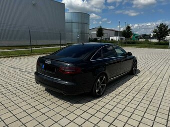 Audi A6 C6 4F 2009 TFSI 3.0 - Kompresor - 17