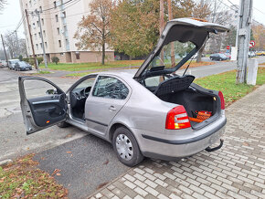 Škoda Octavia 1.9 TDI Ambiente - AJ NA SPLÁTKY  - 17