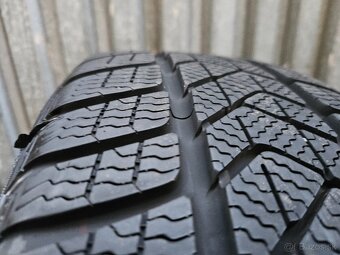 Zimné pneumatiky Pirelli Sottozero - 225/55 r17 97H - 17