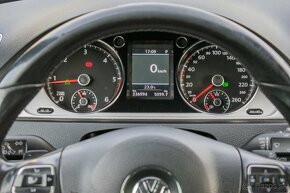Volkswagen Passat Variant Alltrack 2.0 TDI BMT 177k 4MOTION - 17