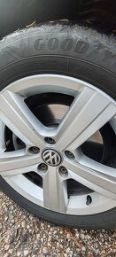 Vw Golf 7 DSG 1.6tdi - 17